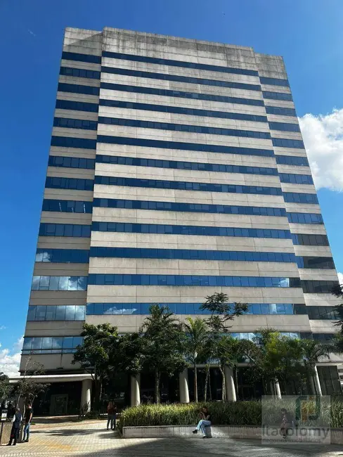 Foto 2 de Sala Comercial para alugar, 2236m2 em Tamboré, Barueri - SP