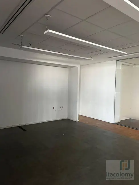 Foto 8 de Sala Comercial para alugar, 2236m2 em Tamboré, Barueri - SP