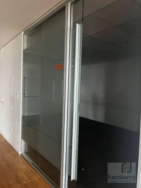 Foto 9 de Sala Comercial para alugar, 2236m2 em Tamboré, Barueri - SP