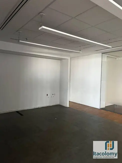 Foto 8 de Sala Comercial para alugar, 2236m2 em Tamboré, Barueri - SP