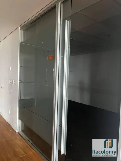 Foto 9 de Sala Comercial para alugar, 2236m2 em Tamboré, Barueri - SP