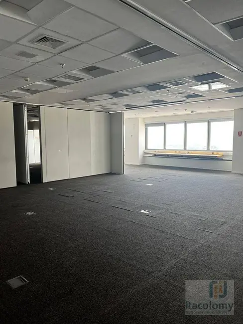 Foto 7 de Sala Comercial para alugar, 2236m2 em Tamboré, Barueri - SP