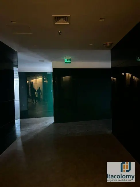 Sala Comercial para alugar, 2236m2 em Tamboré, Barueri - SP - imagem 4 Foto 4 de Sala Comercial para alugar, 2236m2 em Tamboré, Barueri - SP