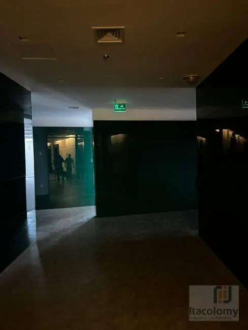 Foto 4 de Sala Comercial para alugar, 2236m2 em Tamboré, Barueri - SP