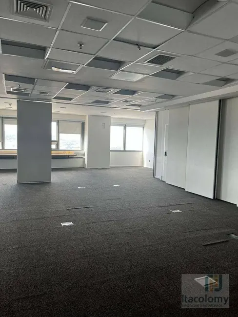 Foto 6 de Sala Comercial para alugar, 2236m2 em Tamboré, Barueri - SP
