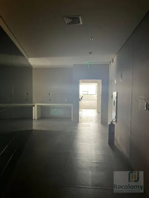 Foto 5 de Sala Comercial para alugar, 2236m2 em Tamboré, Barueri - SP