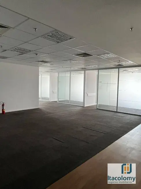 Foto 6 de Sala Comercial para alugar, 2236m2 em Tamboré, Barueri - SP