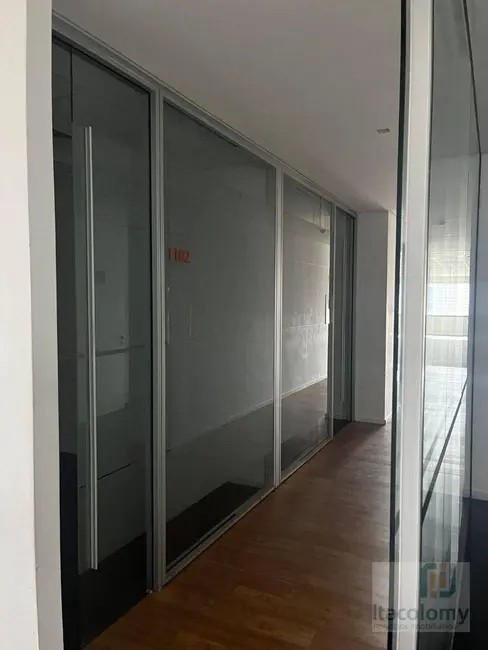 Sala Comercial para alugar, 2236m2 em Tamboré, Barueri - SP - imagem 2 Foto 2 de Sala Comercial para alugar, 2236m2 em Tamboré, Barueri - SP