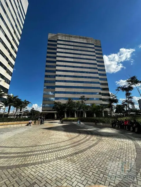 Sala Comercial para alugar, 2236m2 em Tamboré, Barueri - SP - imagem 1 Foto 1 de Sala Comercial para alugar, 2236m2 em Tamboré, Barueri - SP