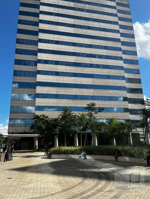 Foto 3 de Sala Comercial para alugar, 2236m2 em Tamboré, Barueri - SP