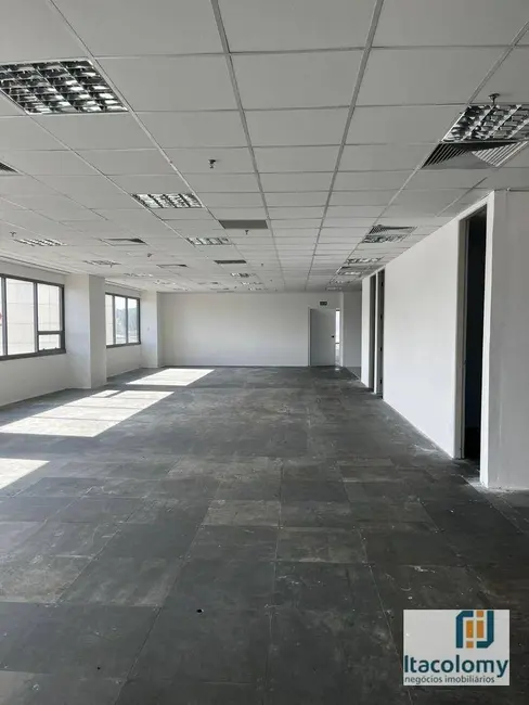 Foto 7 de Sala Comercial para alugar, 2236m2 em Tamboré, Barueri - SP
