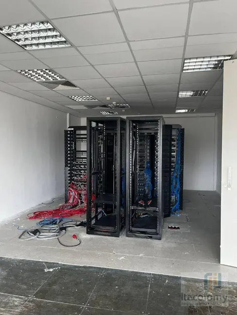 Foto 9 de Sala Comercial para alugar, 2236m2 em Tamboré, Barueri - SP