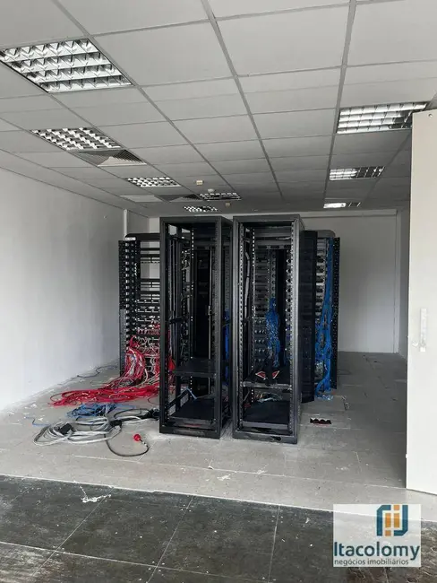 Foto 9 de Sala Comercial para alugar, 2236m2 em Tamboré, Barueri - SP