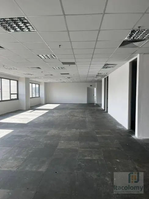 Foto 7 de Sala Comercial para alugar, 2236m2 em Tamboré, Barueri - SP