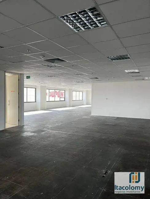 Foto 6 de Sala Comercial para alugar, 2236m2 em Tamboré, Barueri - SP