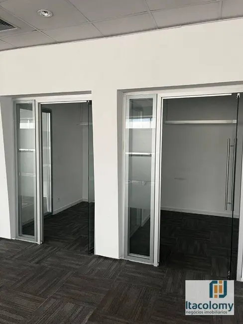 Foto 7 de Sala Comercial para alugar, 1118m2 em Tamboré, Barueri - SP