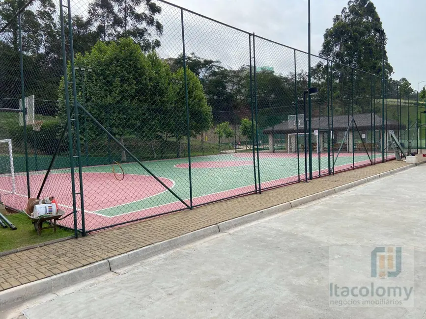 Foto 7 de Terreno / Lote à venda, 590m2 em Tamboré, Santana De Parnaiba - SP