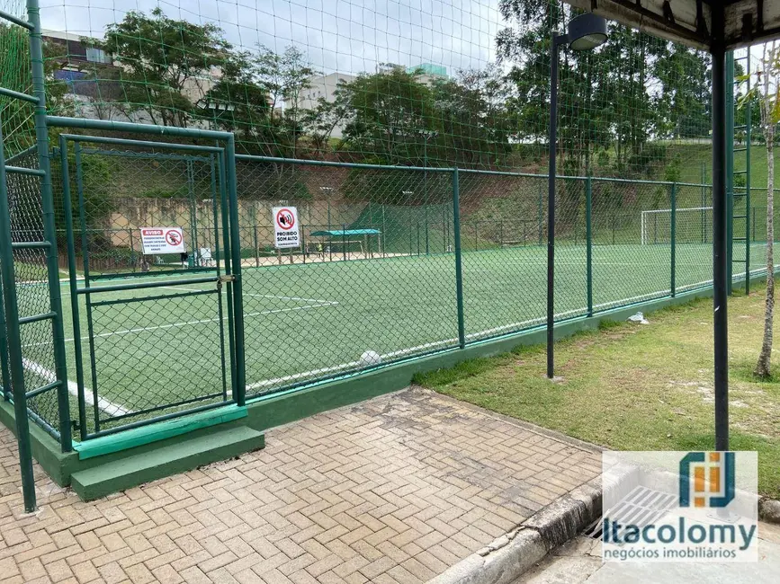 Foto 9 de Terreno / Lote à venda, 590m2 em Tamboré, Santana De Parnaiba - SP