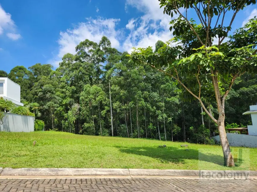 Foto 2 de Terreno / Lote à venda, 590m2 em Tamboré, Santana De Parnaiba - SP