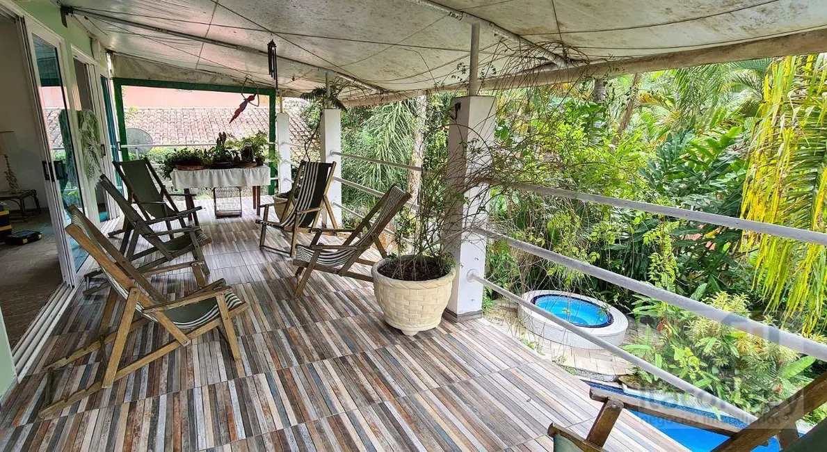 Foto 6 de Casa com 7 quartos à venda, 400m2 em Sao Sebastiao - SP