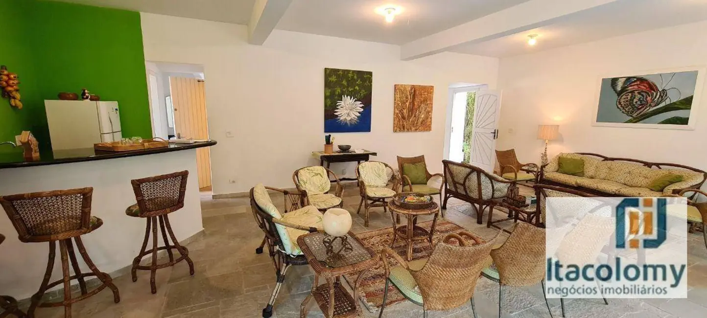 Foto 4 de Casa com 7 quartos à venda, 400m2 em Sao Sebastiao - SP