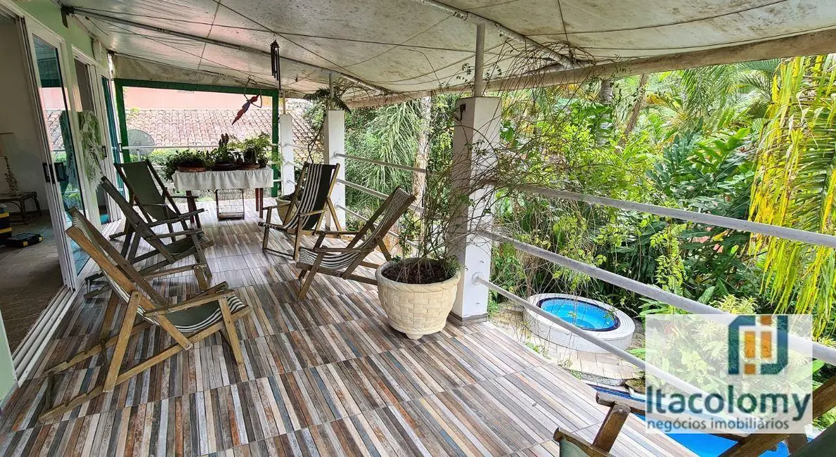 Foto 6 de Casa com 7 quartos à venda, 400m2 em Sao Sebastiao - SP