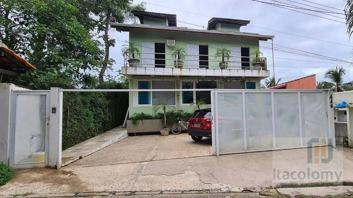 Foto 1 de Casa com 7 quartos à venda, 400m2 em Sao Sebastiao - SP