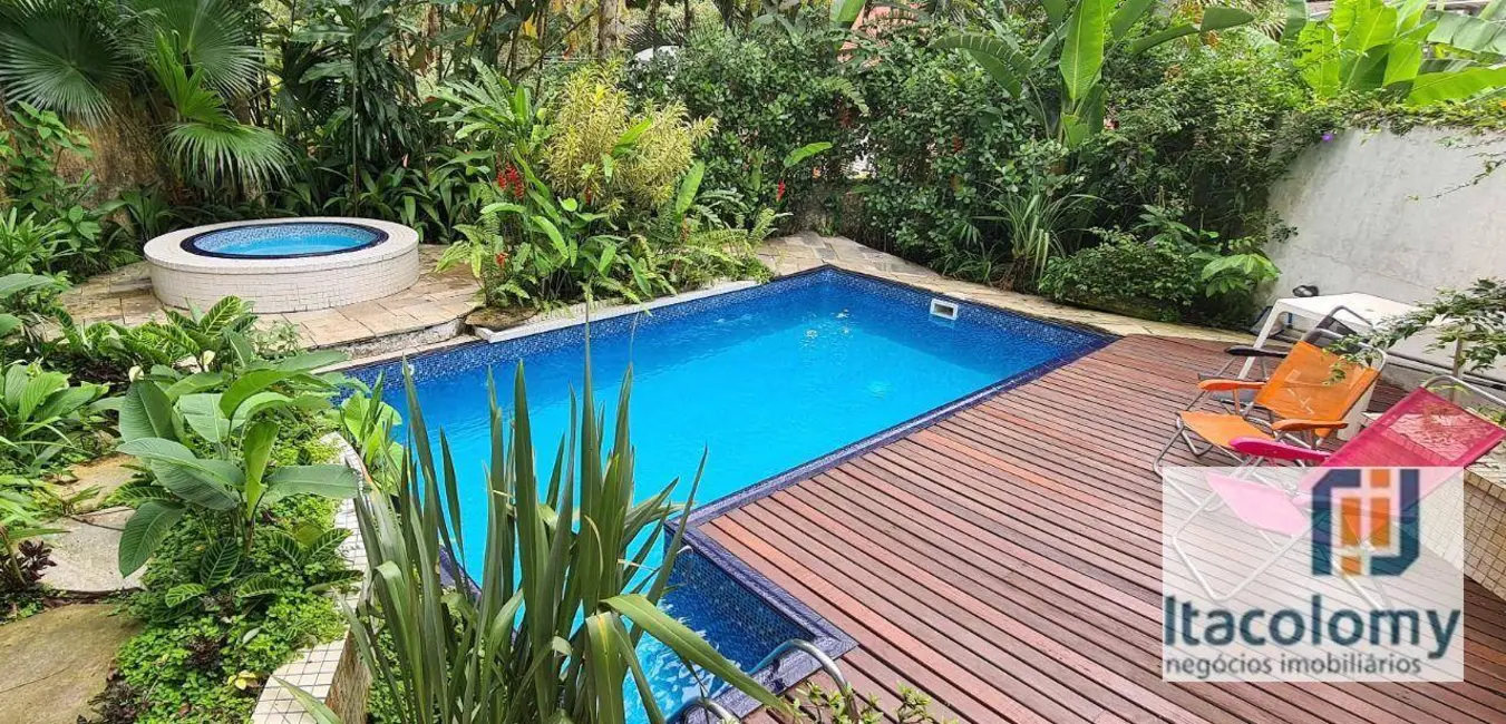 Foto 3 de Casa com 7 quartos à venda, 400m2 em Sao Sebastiao - SP