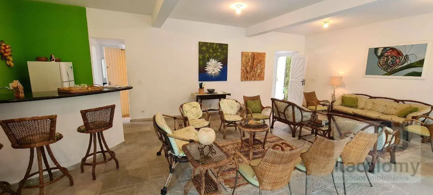 Foto 4 de Casa com 7 quartos à venda, 400m2 em Sao Sebastiao - SP