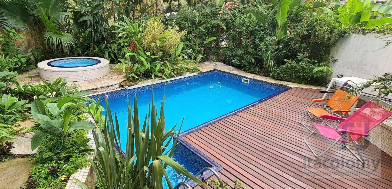 Foto 3 de Casa com 7 quartos à venda, 400m2 em Sao Sebastiao - SP