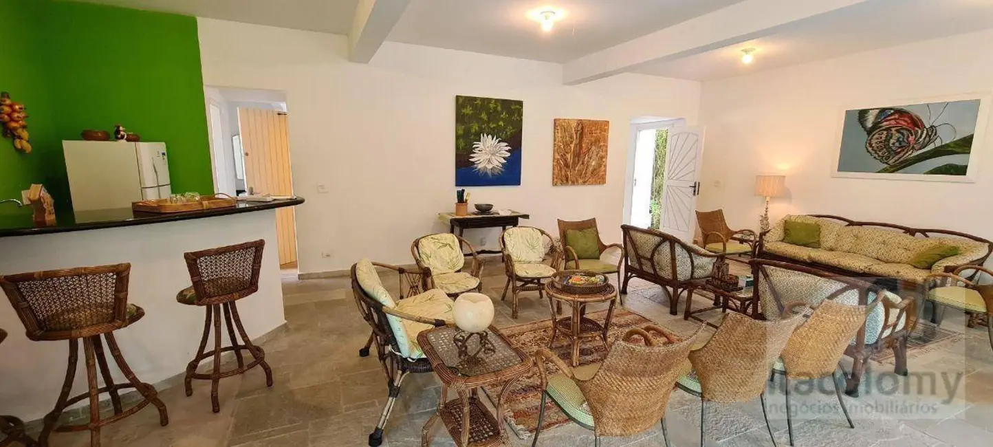 Foto 4 de Casa com 7 quartos à venda, 400m2 em Sao Sebastiao - SP