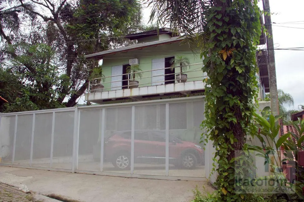 Foto 5 de Casa com 7 quartos à venda, 400m2 em Sao Sebastiao - SP