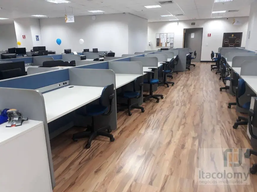 Foto 1 de Sala Comercial para alugar, 621m2 em Alphaville Industrial, Barueri - SP