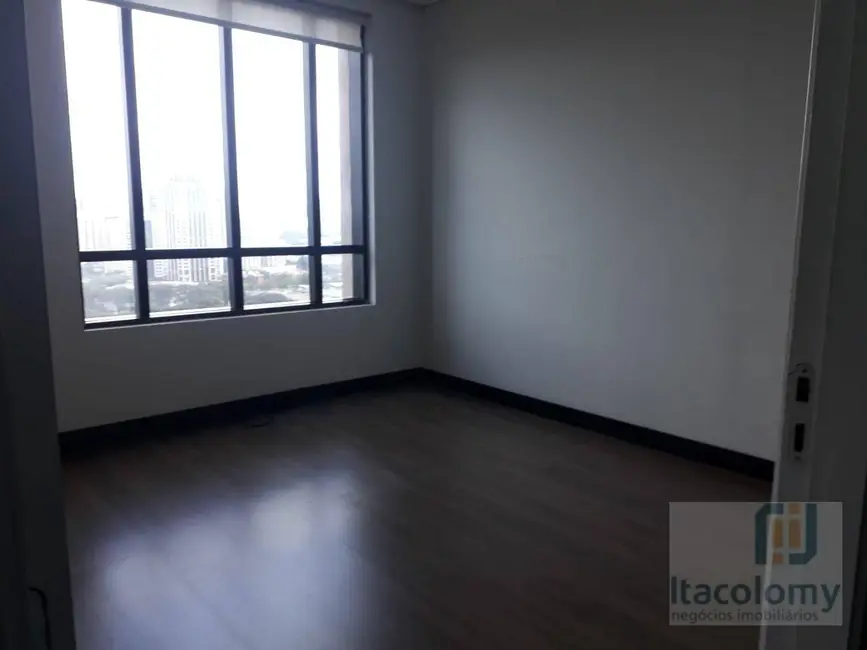 Foto 8 de Sala Comercial para alugar, 621m2 em Alphaville Industrial, Barueri - SP