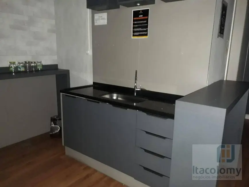 Foto 3 de Sala Comercial para alugar, 621m2 em Alphaville Industrial, Barueri - SP