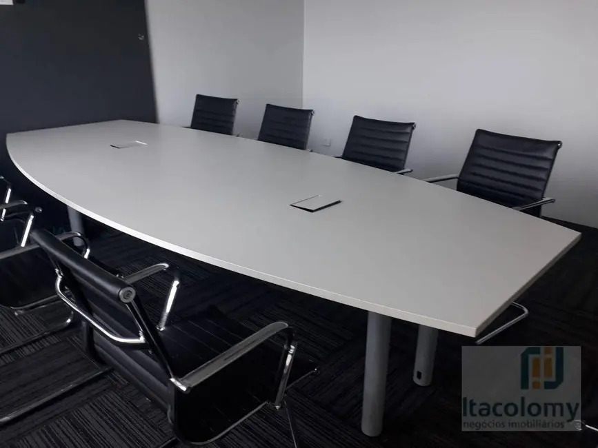 Foto 5 de Sala Comercial para alugar, 621m2 em Alphaville Industrial, Barueri - SP