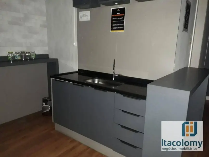 Foto 3 de Sala Comercial para alugar, 621m2 em Alphaville Industrial, Barueri - SP