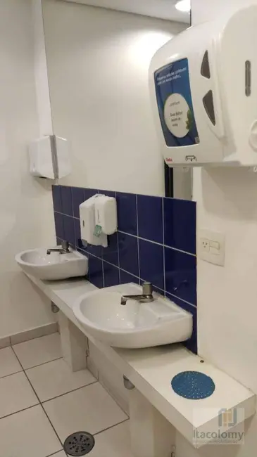 Foto 7 de Sala Comercial para alugar, 621m2 em Alphaville Industrial, Barueri - SP