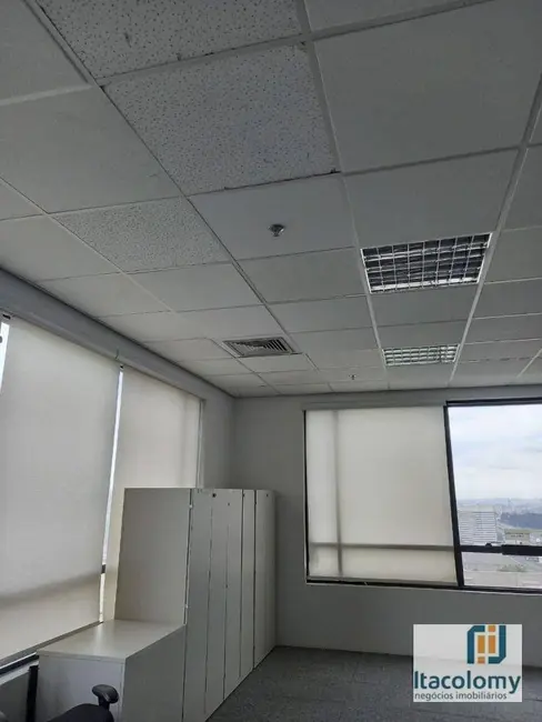 Foto 8 de Sala Comercial para alugar, 621m2 em Alphaville Industrial, Barueri - SP