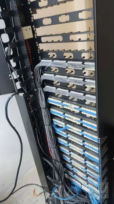 Foto 2 de Sala Comercial para alugar, 621m2 em Alphaville Industrial, Barueri - SP