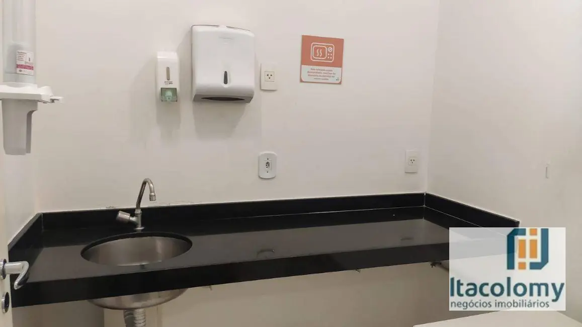 Foto 5 de Sala Comercial para alugar, 621m2 em Alphaville Industrial, Barueri - SP