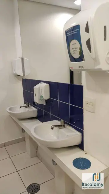 Foto 7 de Sala Comercial para alugar, 621m2 em Alphaville Industrial, Barueri - SP