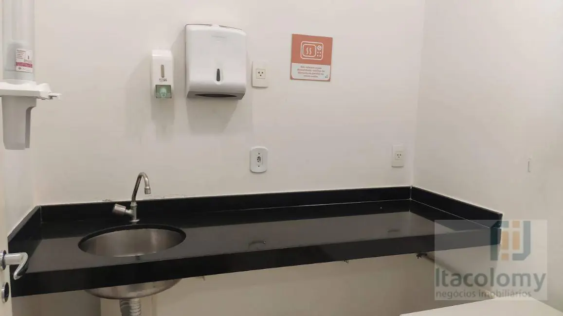 Foto 5 de Sala Comercial para alugar, 621m2 em Alphaville Industrial, Barueri - SP