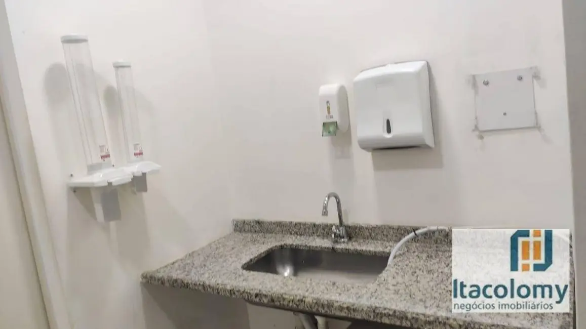 Foto 6 de Sala Comercial para alugar, 621m2 em Alphaville Industrial, Barueri - SP