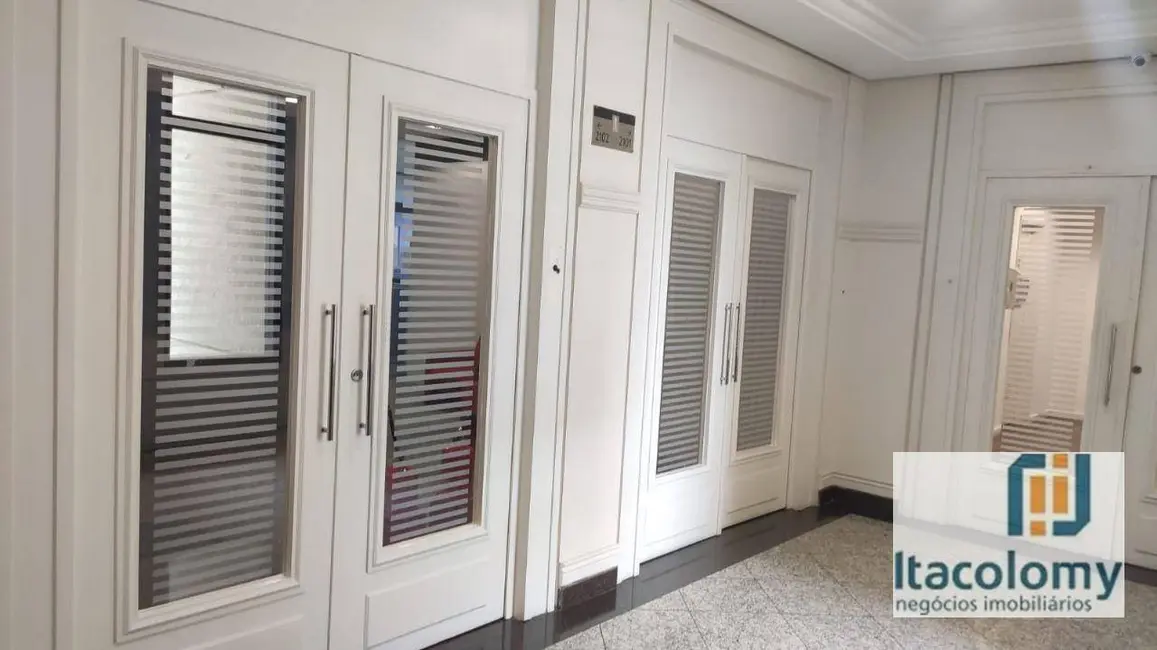 Foto 4 de Sala Comercial para alugar, 621m2 em Alphaville Industrial, Barueri - SP