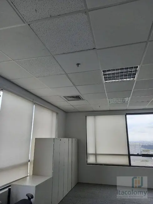 Foto 8 de Sala Comercial para alugar, 621m2 em Alphaville Industrial, Barueri - SP