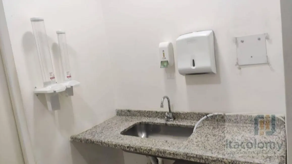 Foto 6 de Sala Comercial para alugar, 621m2 em Alphaville Industrial, Barueri - SP