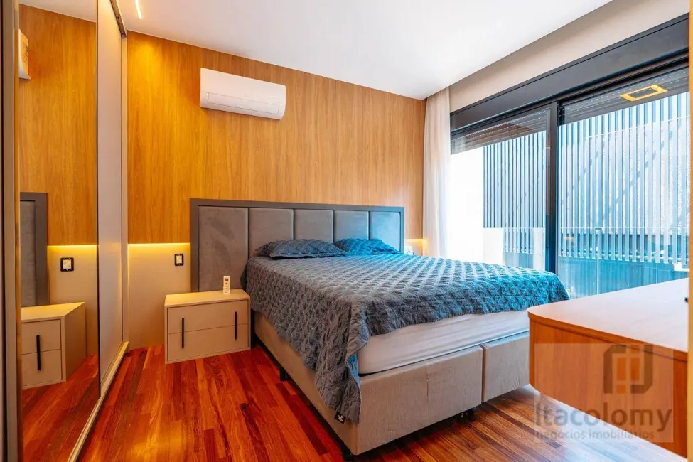 Foto 8 de Casa de Condomínio com 4 quartos à venda, 450m2 em Tamboré, Santana De Parnaiba - SP