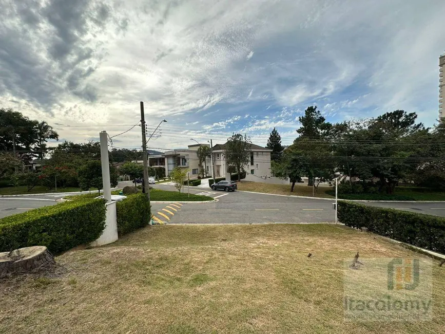 Foto 1 de Terreno / Lote à venda, 518m2 em Alphaville Conde II, Barueri - SP