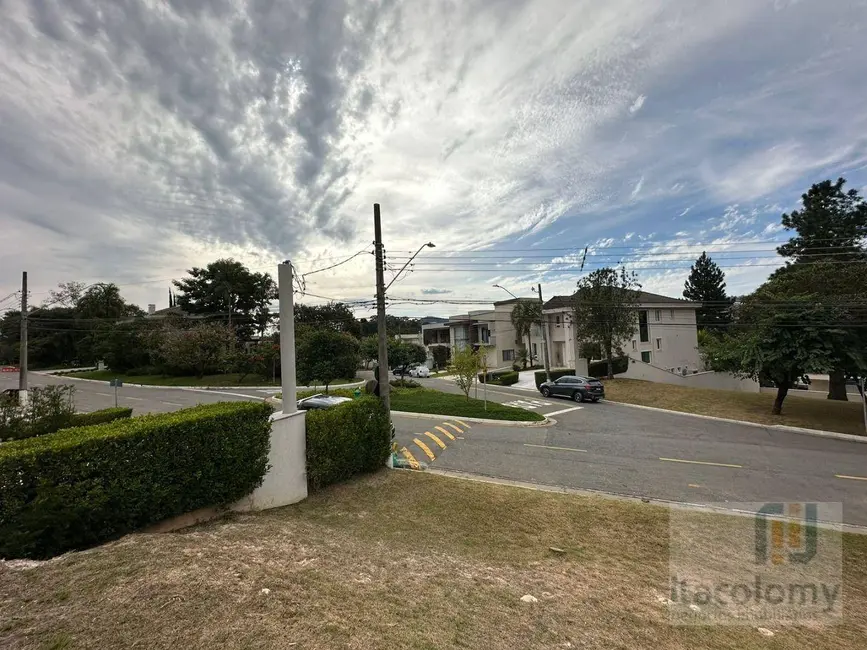 Foto 4 de Terreno / Lote à venda, 518m2 em Alphaville Conde II, Barueri - SP